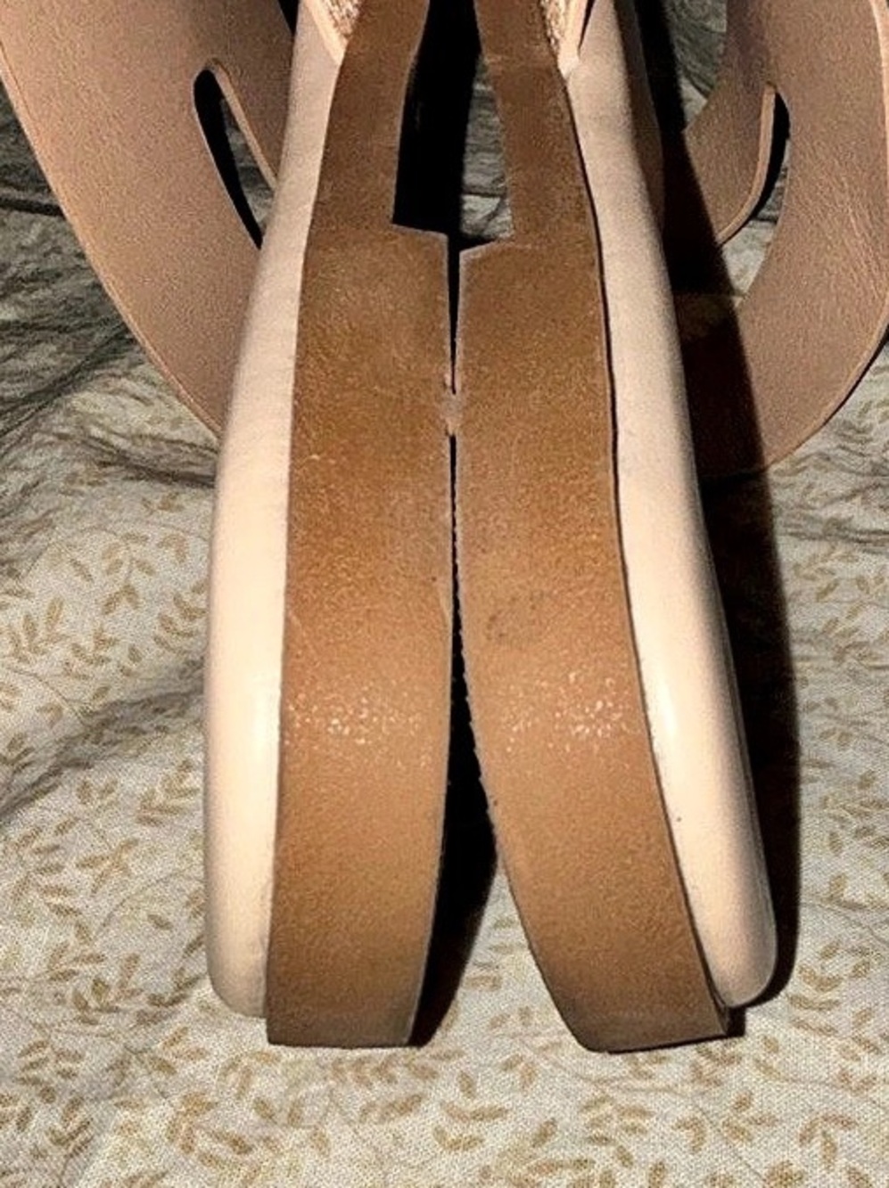 Backless Sandals - Picture 4 of 9